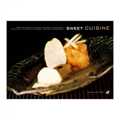 Sweet Cuisine (BK1014)