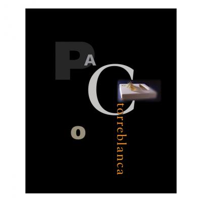 Paco Torreblanca 1 (BK1016)