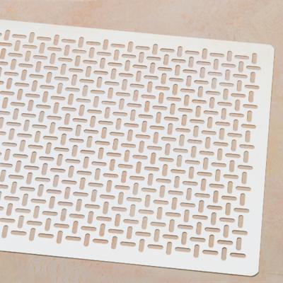 S/S Decorating Grill-580x390mm 