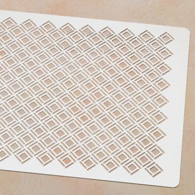 S/S Decorating Grill-580x390mm 