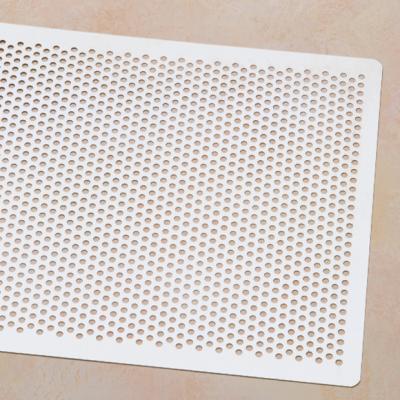 S/S Decorating Grill-580x390mm 