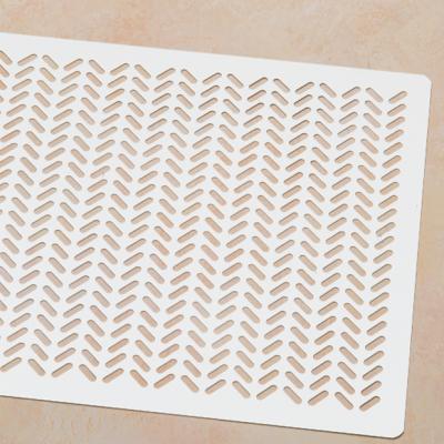 S/S Decorating Grill-580x390mm 