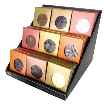 Espositore/Table Display-260x275x220mm