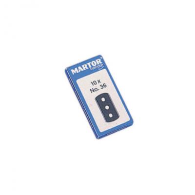 Blades Pack of 10pcs