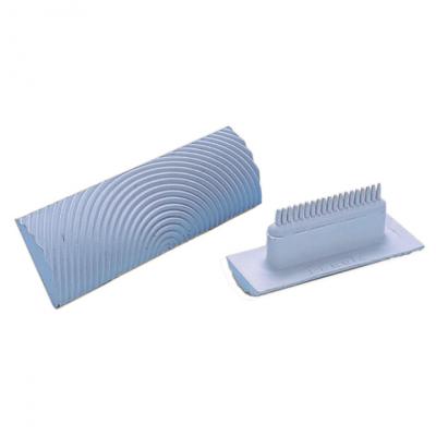 Wood Comb - 100mm