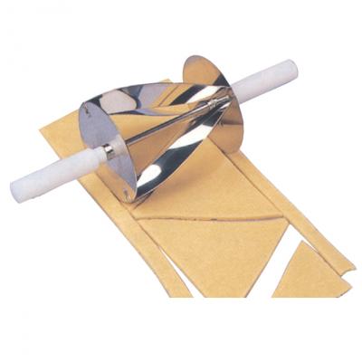 Croissants Cutter-180x200mm
