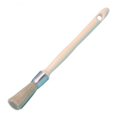 Round Pastry Brush-Ø15x24.5mm
