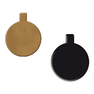 Round Card Board - 80mm