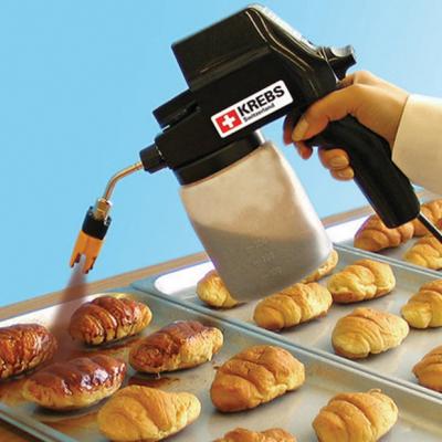 Pastry Spray Gun - 700ml