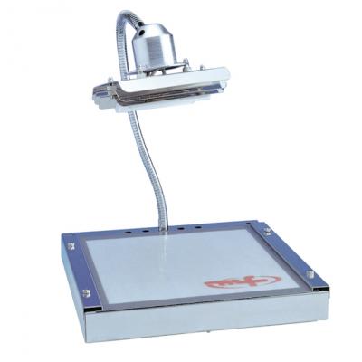Sugar Heating Table