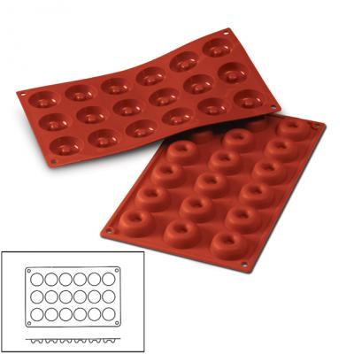 Small Savarin - 41x12mm