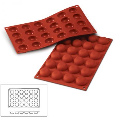 Pomponnettes - 34x16mm