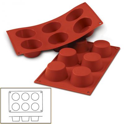 Muffins - 68x38mm