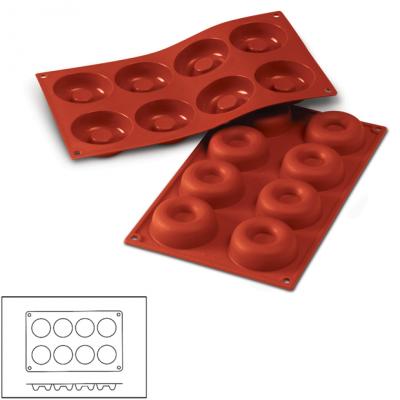 Medium Savarin - 65x21mm