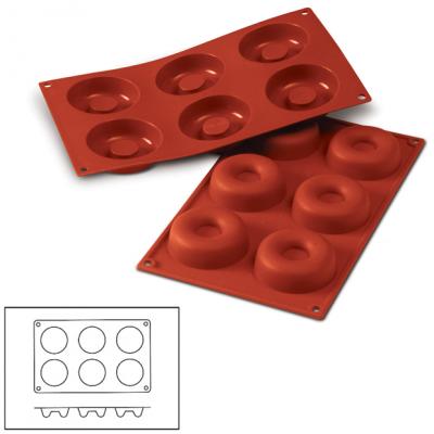 Big Savarin - 72x23mm