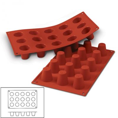 Small Baba - 35x38mm