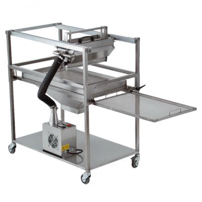 GLASSICE - for perfect icing without waste
