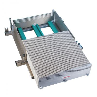 Double Guitar Base