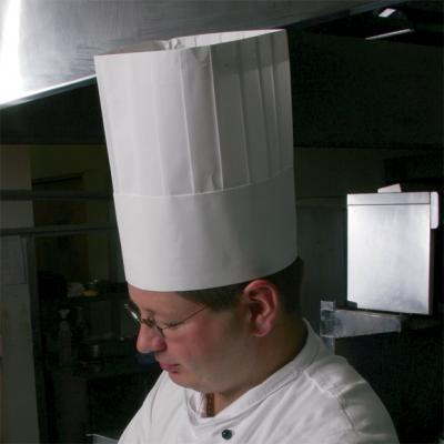 Chef's Toque - Part Pack:50p