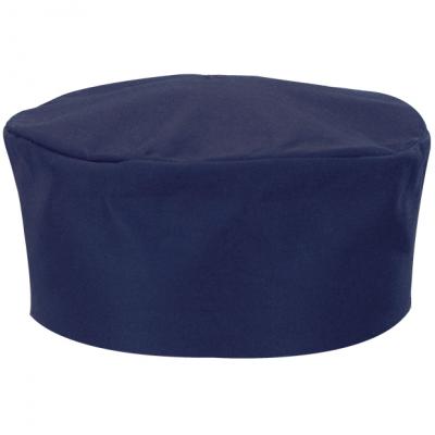 Cook's Hat - Navy Blue