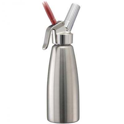 Goumet Whip S/S - 0.25lt for Professional