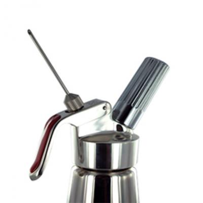 Siphon Injectors