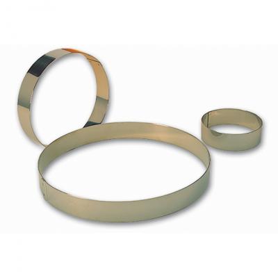 Cake Ring - Ø180x35mm