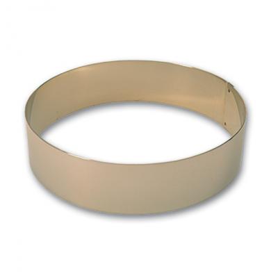 Ice Cake Ring - Ø120x60mm