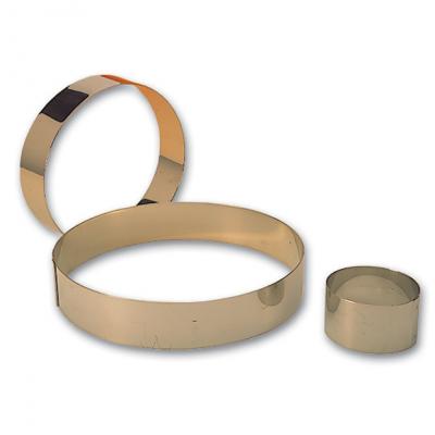 Mousse Ring-Ø200x45mm 