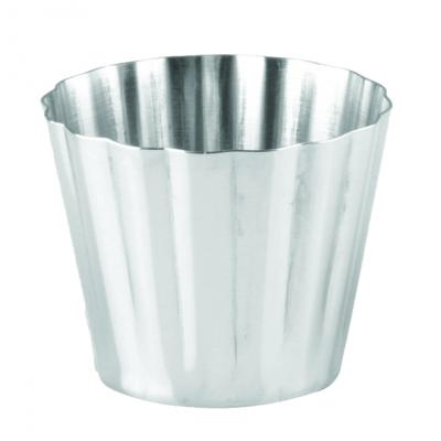 Dariol Mould-Ø67x56mm Fluted