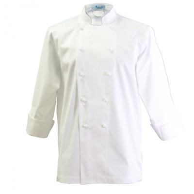 Premier [MOF] Double Breasted Jacket