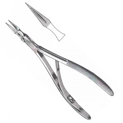 Fish Bone Pliers - 160mm
