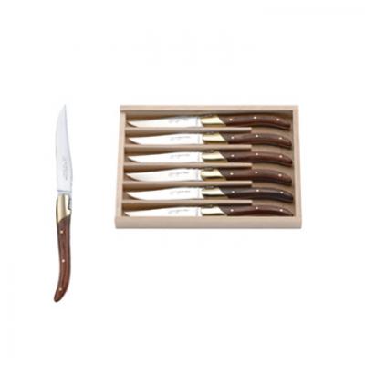 Laguiole Luxe Steak Knife-226mm