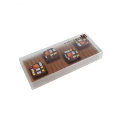 Single Packaging for KT54 - 158x68x24mm