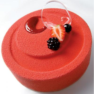 Moulds for Cakes - 160x45h mm