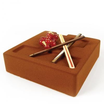 Moulds for Cakes - 140x140x45h mm