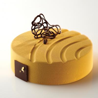 Moulds for Cakes - 200x45h mm
