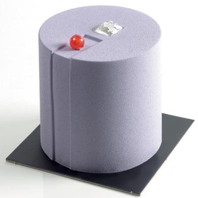[Hi Cake] One Way Cake Moulds - 110x110mm