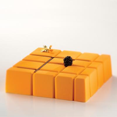 Moulds for Cakes - 185x185x45h mm