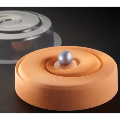 Moulds for cakes - 200x45mm