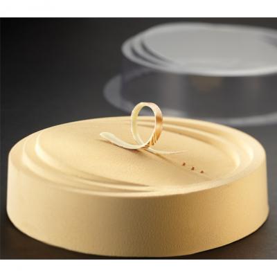 Moulds for cakes - 200x45mm
