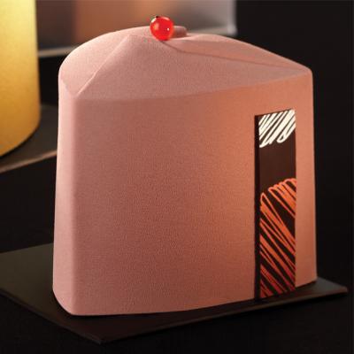 [Hi Cake] One Way Cake Moulds - 120x115mm