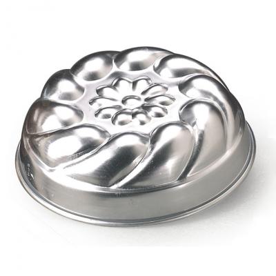 Sponge Cake Mould-Ø200x65mm