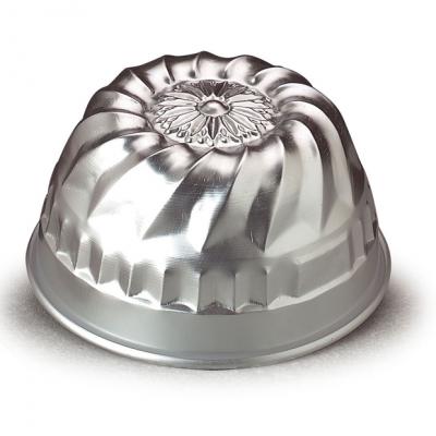 Cake mould “Gugelhopf” without tube - 180x100mm