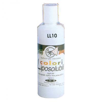 LL Range - Black