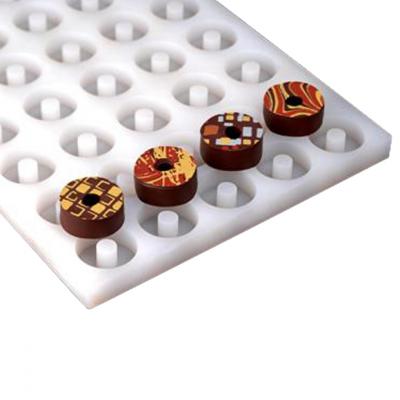 Chocoflex - Silicon Moulds