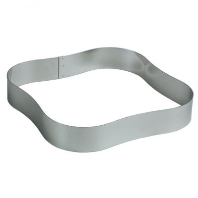 Square Ondine - Ø180x40mm