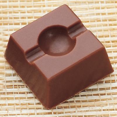 Polycarbonate Moulds - 27x27x13mm