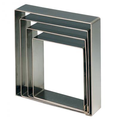 Square Bands - 120x120x50mm