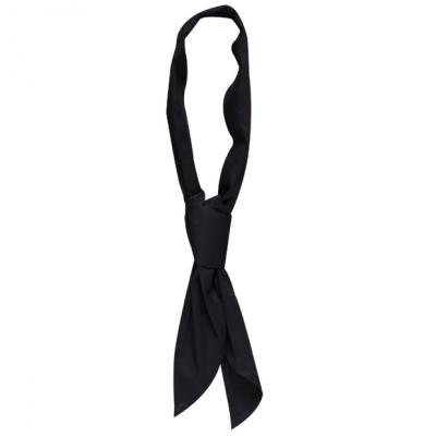 Neck Tie - Black